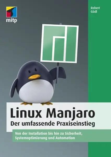 Linux Manjaro