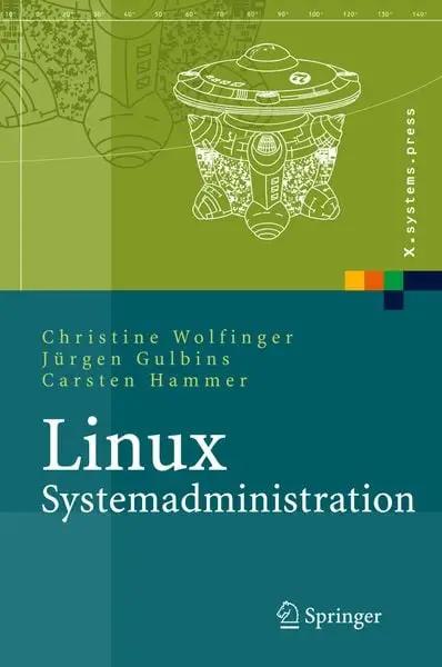 Linux-Systemadministration