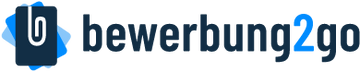 Bewerdung to go Logo