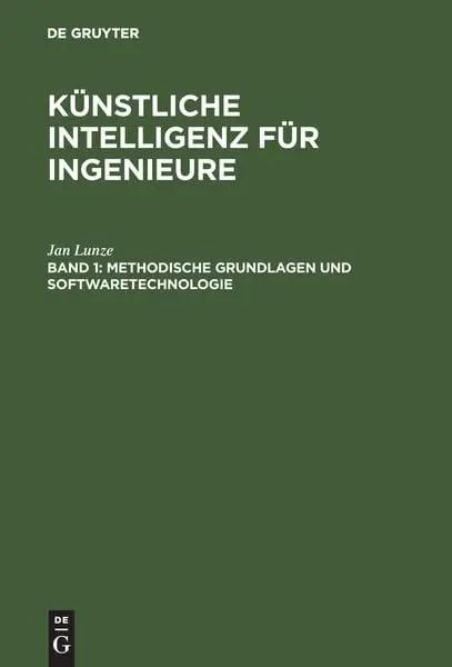 Lunze, J: Kuenstliche Intelligenz 1