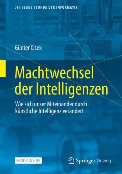 Machtwechsel der Intelligenzen