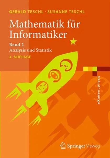 Mathematik für Informatiker