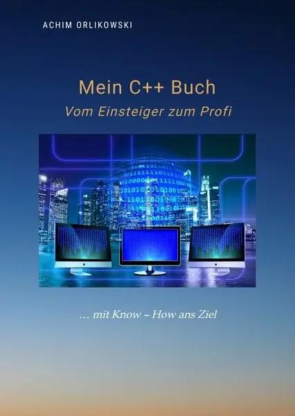 Mein C++ Buch