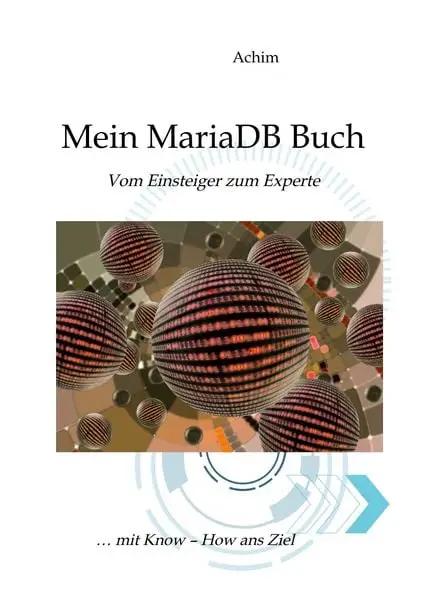 Mein MariaDB Buch