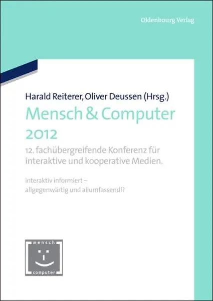 Mensch & Computer 2012