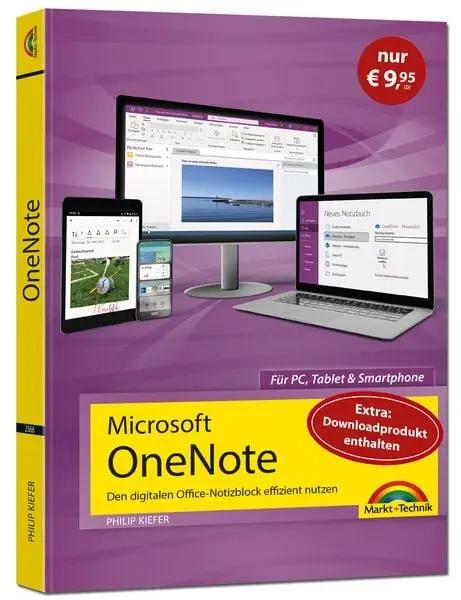 Microsoft OneNote