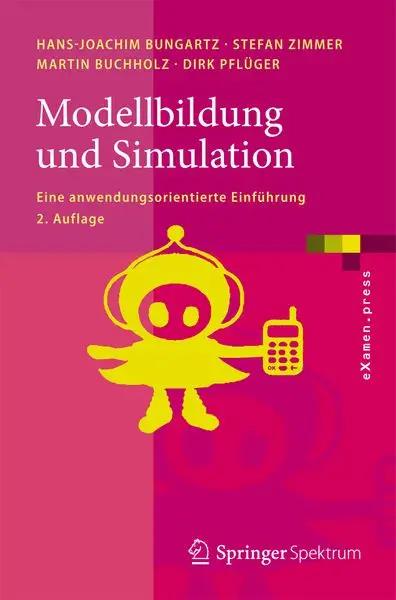 Modellbildung und Simulation