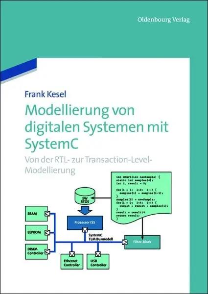 Modellierung von digitalen Systemen mit SystemC