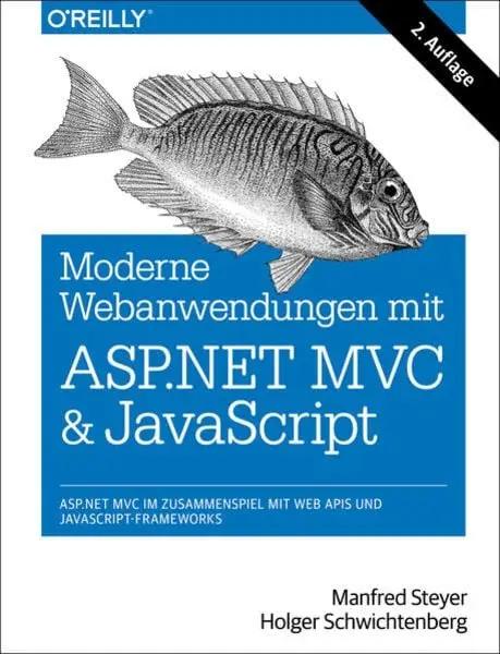 Moderne Webanwendungen mit ASP.NET MVC und JavaScript