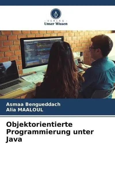 Objektorientierte Programmierung unter Java