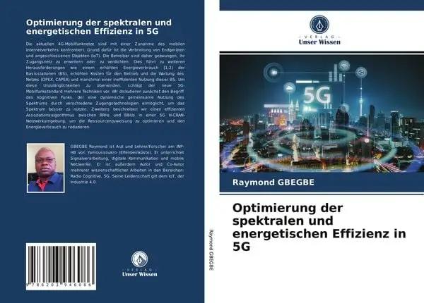 Optimierung der spektralen und energetischen Effizienz in 5G