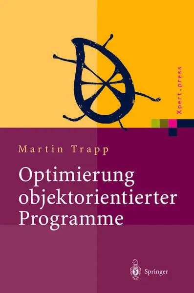 Optimierung objektorientierter Programme