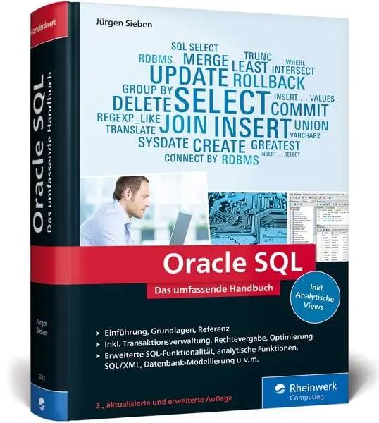 Oracle SQL