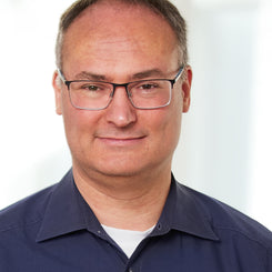 Dr. Jörg Schneider