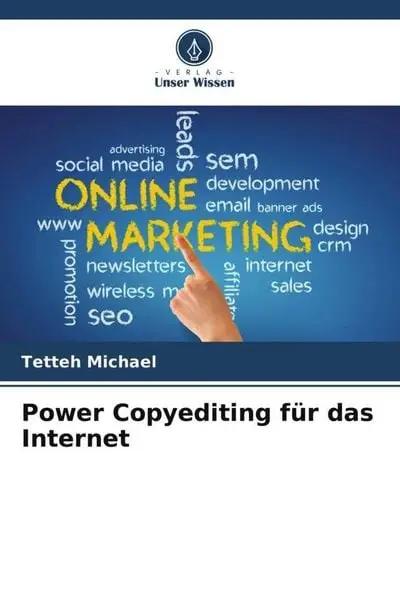 Power Copyediting für das Internet