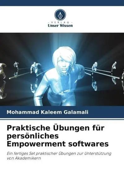 Praktische Übungen für persönliches Empowerment softwares