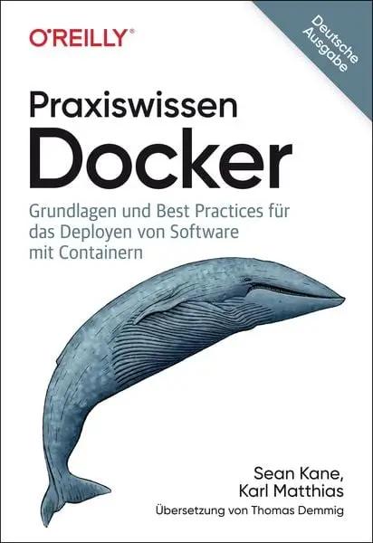 Praxiswissen Docker