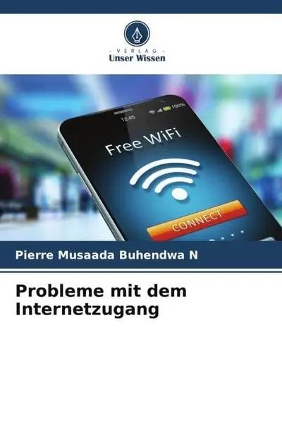 Probleme mit dem Internetzugang