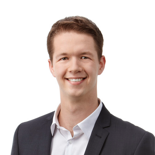 Dr. Michael Weiss