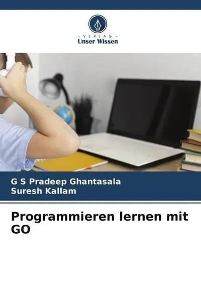 Programmieren lernen mit GO