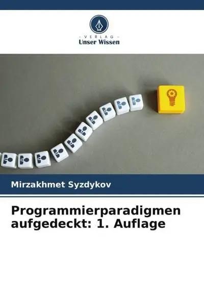 Programmierparadigmen aufgedeckt