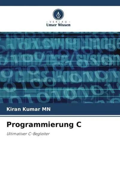 Programmierung C