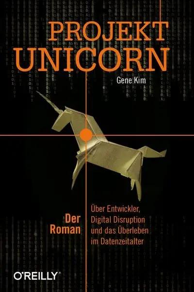 Projekt Unicorn