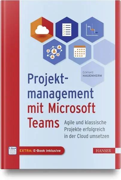 Projektmanagement mit Microsoft Teams