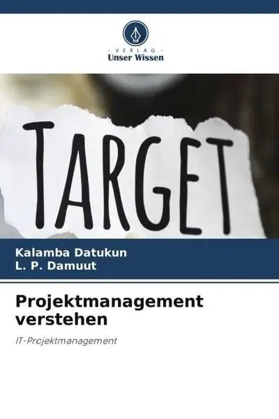 Projektmanagement verstehen