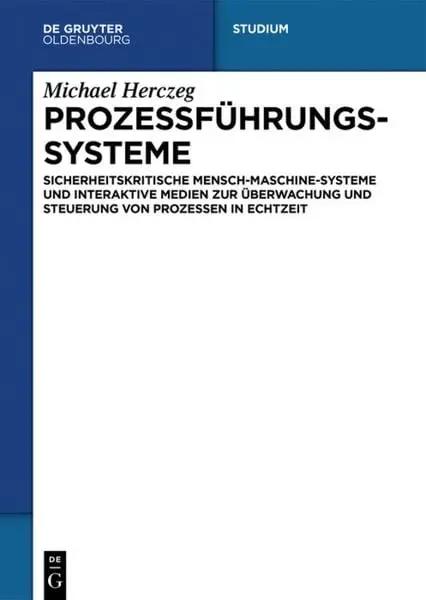 Prozessführungssysteme