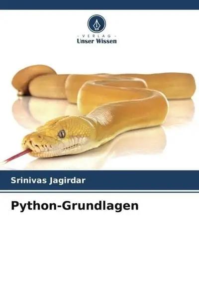 Python-Grundlagen