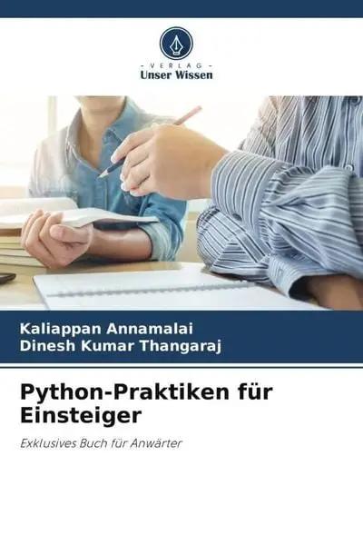 Python-Praktiken für Einsteiger