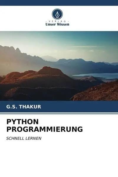 Python Programmierung