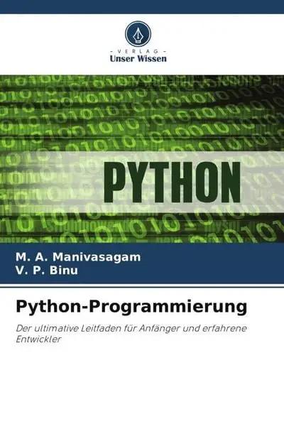 Python-Programmierung