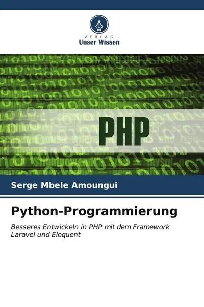 Python-Programmierung