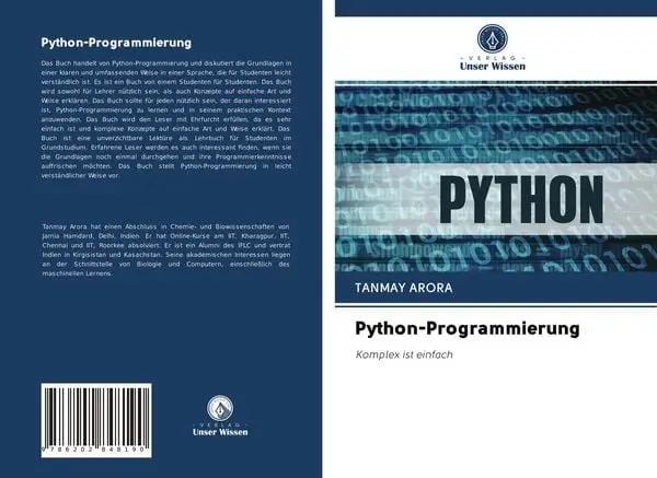 Python-Programmierung