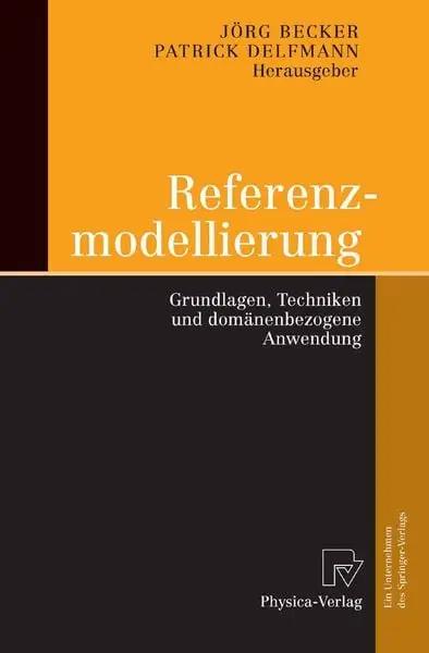 Referenzmodellierung