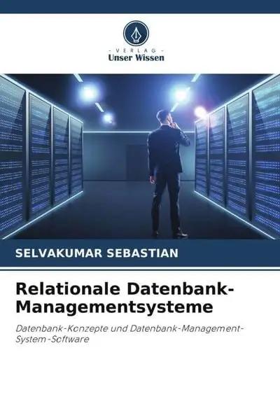 Relationale Datenbank-Managementsysteme