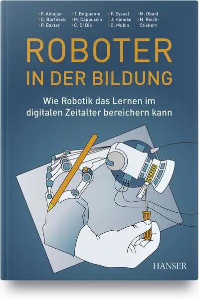 Roboter in der Bildung