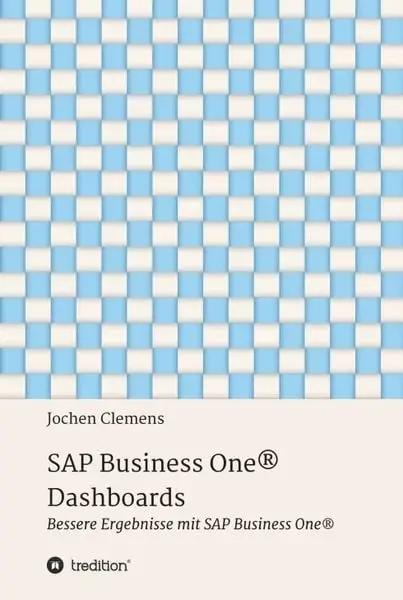 SAP Business One® Dashboards