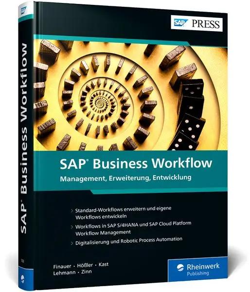 SAP Business Workflow