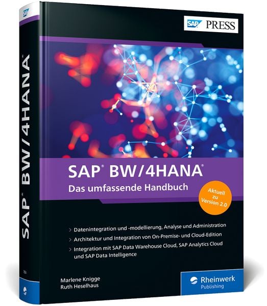 Sap Bw/4hana