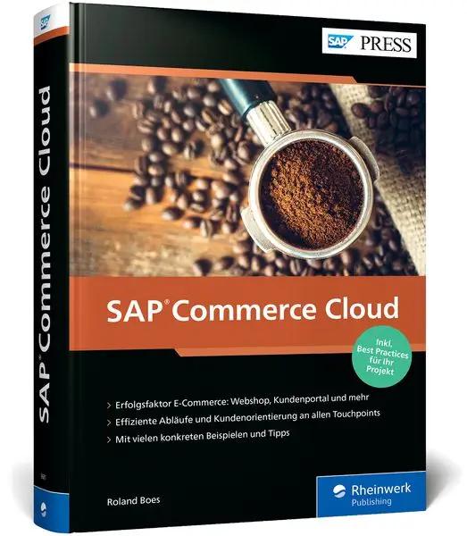 SAP Commerce Cloud