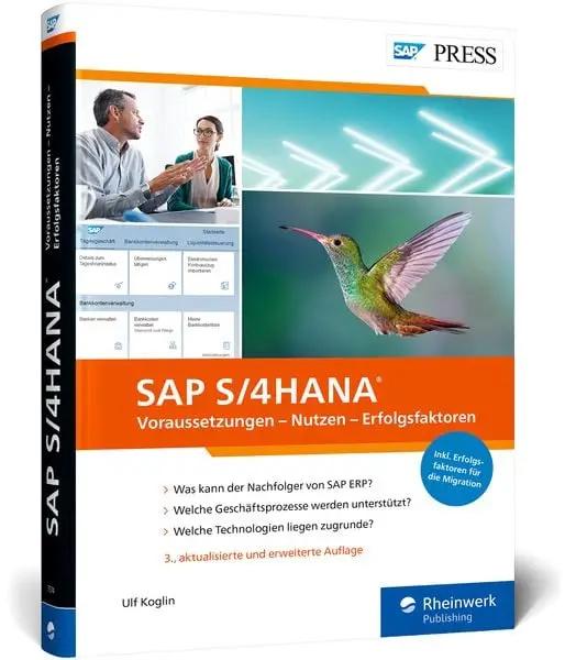 Sap S/4hana