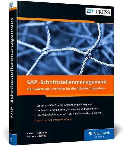 SAP-Schnittstellenmanagement