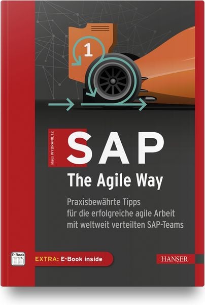 SAP, The Agile Way