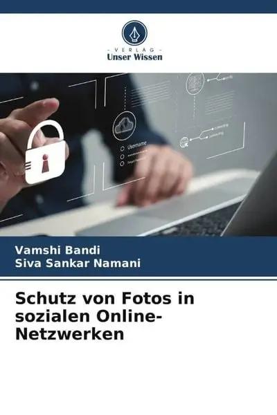 Schutz von Fotos in sozialen Online-Netzwerken