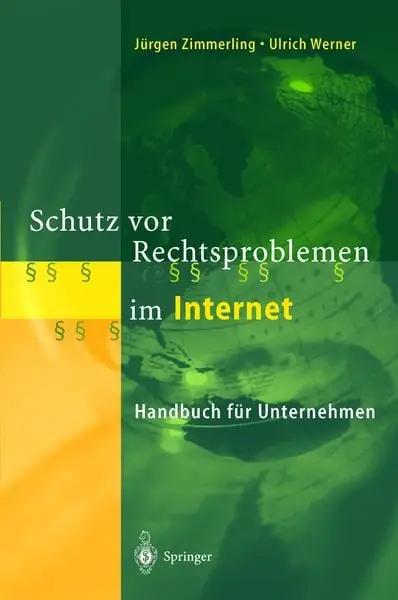 Schutz vor Rechtsproblemen im Internet