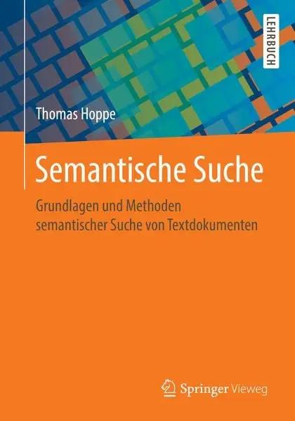 Semantische Suche