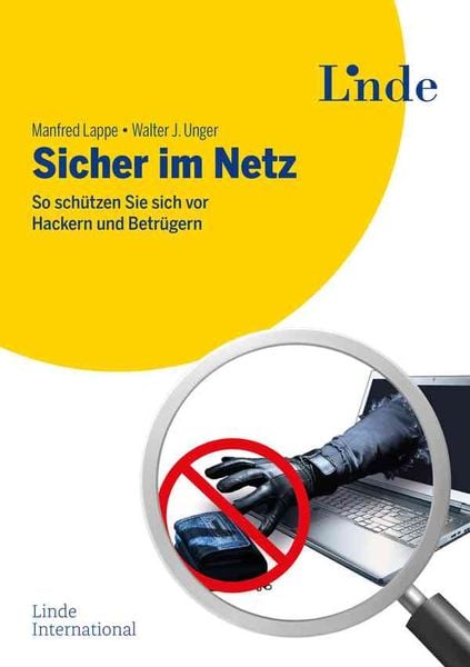 Sicher im Netz